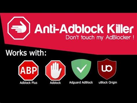 Youtube adblock bypass. Things To Know About Youtube adblock bypass. 